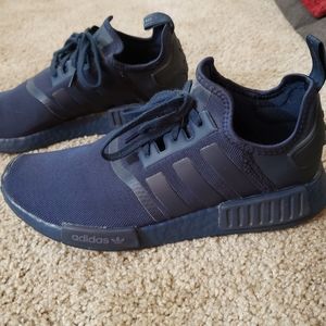 Adidas NMD navy blue